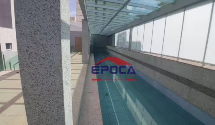 Apartamento à venda, 281 m² por R$ 4.450.000,00 - Anchieta - Belo Horizonte/MG