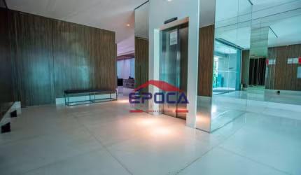 Apartamento com 4 dormitórios à venda, 186 m² por R$ 3.200.000,00 - Gutierrez - Belo Horizonte/MG