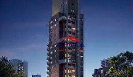 Apartamento à venda, 126 m² por R$ 2.638.000,00 - Funcionários - Belo Horizonte/MG