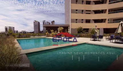 Apartamento com 3 dormitórios à venda, 126 m² por R$ 1.930.000,00 - Vale do Sereno - Nova Lima/MG