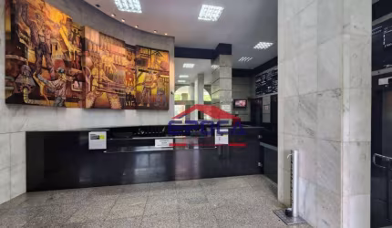 Andar Corporativo à venda, 410 m² por R$ 3.900.000,00 - Funcionários - Belo Horizonte/MG