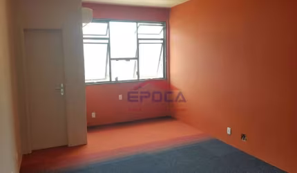 Sala para alugar, 27 m² por R$ 1.203,00/mês - Funcionários - Belo Horizonte/MG