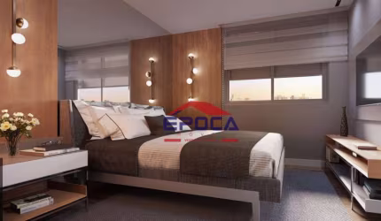 Apartamento à venda, 133 m² por R$ 1.920.230,05 - Santo Antônio - Belo Horizonte/MG