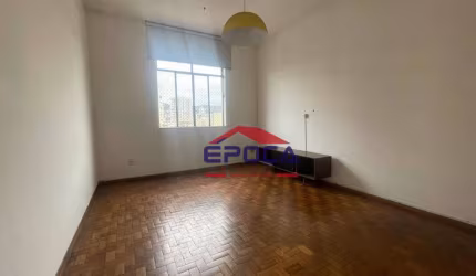 Apartamento com 3 dormitórios à venda, 90 m² por R$ 500.000,00 - Centro - Belo Horizonte/MG