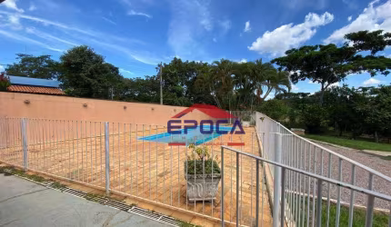 Chácara com 3 dormitórios à venda, 891 m² por R$ 600.000,00 - Condominio Veredas de Minas - Jequitibá/MG