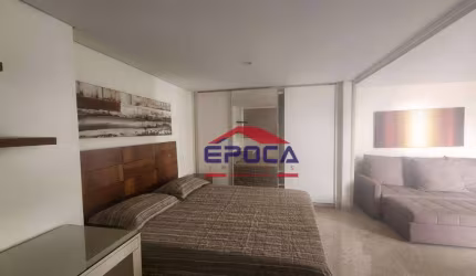 Cobertura à venda, 147 m² por R$ 1.800.000,00 - Funcionários - Belo Horizonte/MG