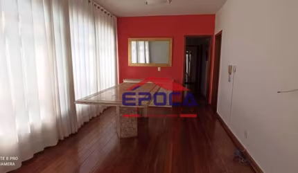 Apartamento à venda, 81 m² por R$ 820.000,00 - Luxemburgo - Belo Horizonte/MG