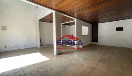 Loja para alugar, 56 m² por R$ 2.700/mês - Santa Efigênia - Belo Horizonte/MG