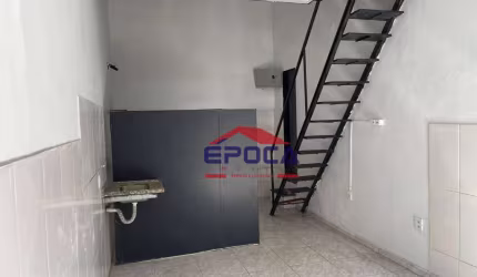 Loja para alugar, 28 m² por R$ 1.350/mês - Santa Efigênia - Belo Horizonte/MG