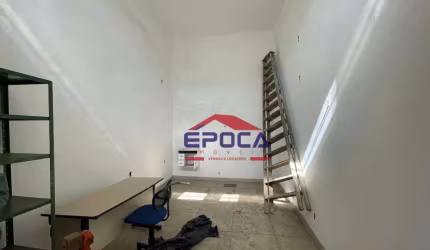 Loja para alugar, 19 m² por R$ 850,00/mês - Santa Efigênia - Belo Horizonte/MG