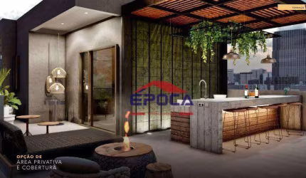 Cobertura à venda, 131 m² por R$ 1.270.000,00 - Santo Antônio - Belo Horizonte/MG
