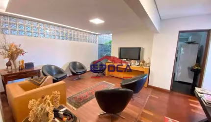 Apartamento Garden com 4 dormitórios à venda, 149 m² por R$ 1.100.000 - Cruzeiro - Belo Horizonte/MG