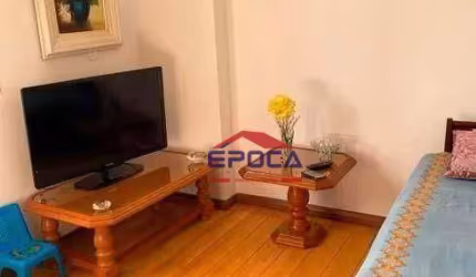 Apartamento com 4 dormitórios à venda, 132 m² por R$ 1.113.000,00 - Cruzeiro - Belo Horizonte/MG
