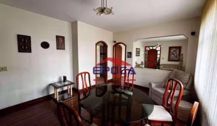 Apartamento com 4 dormitórios à venda, 169 m² por R$ 1.100.000 - Cruzeiro - Belo Horizonte/MG