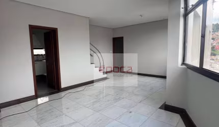 Cobertura com 4 dormitórios, 230 m² - venda por R$ 1.590.000,00 ou aluguel por R$ 7.372,67/mês - Serra - Belo Horizonte/MG