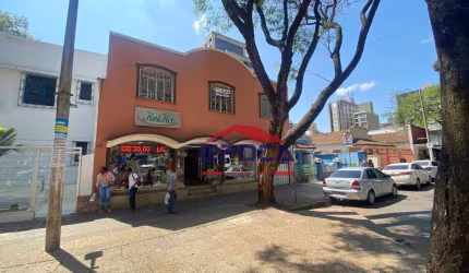 Prédio para alugar, 340 m² por R$ 12.000,00/mês - Santa Efigênia - Belo Horizonte/MG
