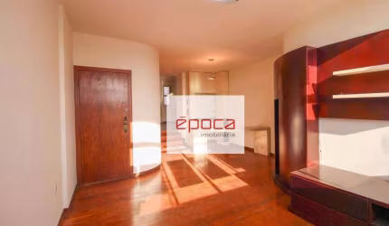 Apartamento com 4 dormitórios à venda, 190 m² por R$ 1.500.000,00 - Funcionários - Belo Horizonte/MG