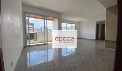 Apartamento com 4 dormitórios à venda, 175 m² por R$ 2.200.000,00 - Funcionários - Belo Horizonte/MG