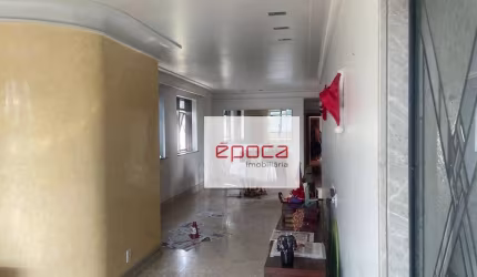 Apartamento com 4 dormitórios à venda, 160 m² por R$ 1.500.000,00 - Funcionários - Belo Horizonte/MG