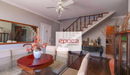 Cobertura com 3 dormitórios à venda, 190 m² por R$ 1.350.000 - Funcionários - Belo Horizonte/MG
