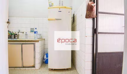 Apartamento com 3 dormitórios à venda, 120 m² por R$ 550.000 - Funcionários - Belo Horizonte/MG
