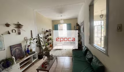 Casa com 3 dormitórios à venda, 120 m² por R$ 700.000,00 - Santa Efigênia - Belo Horizonte/MG