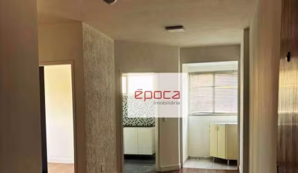 Apartamento com 2 dormitórios à venda, 80 m² por R$ 450.000 - Sion - Belo Horizonte/MG
