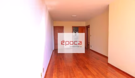 Apartamento com 3 dormitórios à venda, 95 m² por R$ 550.000,00 - Serra - Belo Horizonte/MG