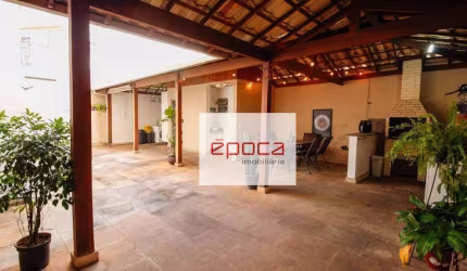 Apartamento Garden com 3 dormitórios à venda, 136 m² por R$ 980.000,00 - Santa Efigênia - Belo Horizonte/MG
