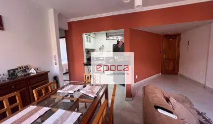 Apartamento com 2 dormitórios à venda, 60 m² por R$ 410.000,00 - Santa Efigênia - Belo Horizonte/MG