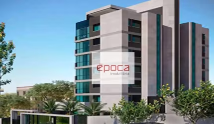 Apartamento de 3 quartos no bairro Cruzeiro