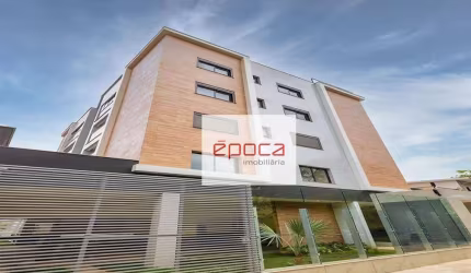 Apartamento de 3 quartos no bairro Santo Antônio