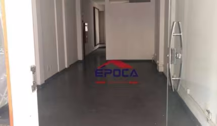 Loja à venda, 60 m² por R$ 550.000,00 - Funcionários - Belo Horizonte/MG