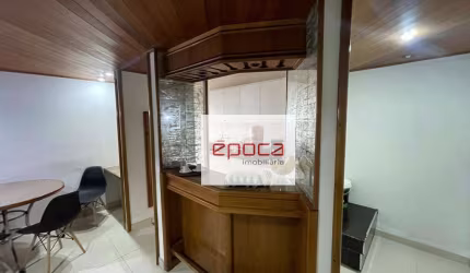 Apartamento com 3 dormitórios à venda, 76 m² por R$ 700.000 - Santo Antônio - Belo Horizonte/MG