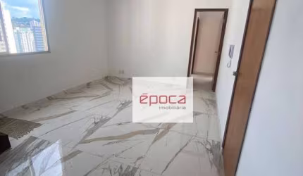 Cobertura com 2 dormitórios à venda, 110 m² por R$ 989.000,00 - Santo Antônio - Belo Horizonte/MG