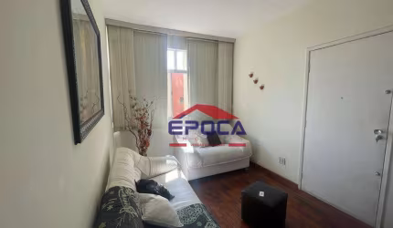 Apartamento com 3 dormitórios à venda, 70 m² por R$ 630.000,00 - Colégio Batista - Belo Horizonte/MG