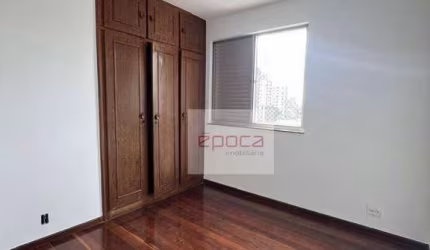Cobertura com 4 dormitórios para alugar, 235 m² por R$ 6.247/mês - Serra - Belo Horizonte/MG