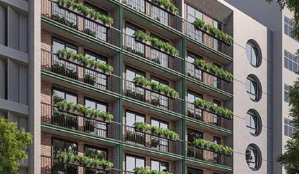 Loft com 1 quarto à venda na Rua Irineu Marinho, Centro, Rio de Janeiro, 31 m2 por R$ 285.000