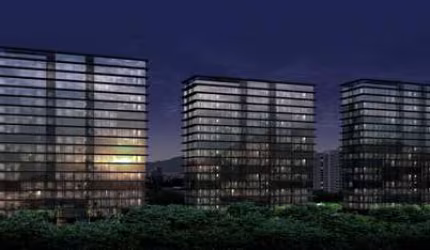 Apartamento com 2 quartos à venda na Estrada dos Bandeirantes, Camorim, Rio de Janeiro, 53 m2 por R$ 384.184