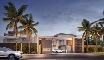 Casa em condomínio fechado com 5 quartos à venda na Avenida Senador Danton Jobim, Barra da Tijuca, Rio de Janeiro, 317 m2 por R$ 5.730.000