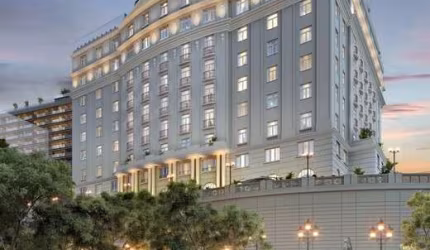 Ponto comercial à venda na Rua do Russel, Glória, Rio de Janeiro, 648 m2 por R$ 11.383.200