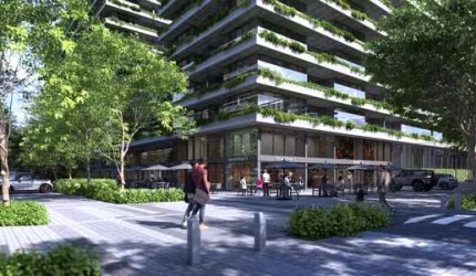 Ponto comercial à venda na Avenida Antônio Gallotti, Jacarepaguá, Rio de Janeiro, 75 m2 por R$ 1.237.590