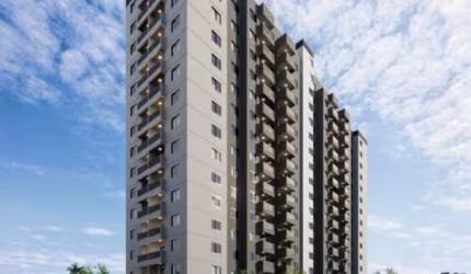Apartamento com 2 quartos à venda na Avenida Barão de Japurá, Jardim Primavera, Duque de Caxias, 49 m2 por R$ 216.000