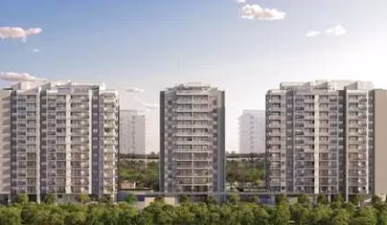 Cobertura com 3 quartos à venda na Rua Franz Weissman, Jacarepaguá, Rio de Janeiro, 339 m2 por R$ 3.685.283
