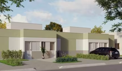 Casa em condomínio fechado com 2 quartos à venda na Estrada de Mugango, Campo Alegre, Nova Iguaçu, 104 m2 por R$ 219.000