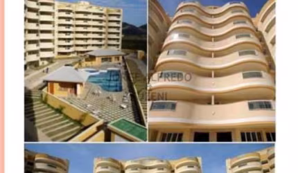 Apartamento com 1 quarto à venda na Avenida Tim Maia, Recreio dos Bandeirantes, Rio de Janeiro, 76 m2 por R$ 365.000