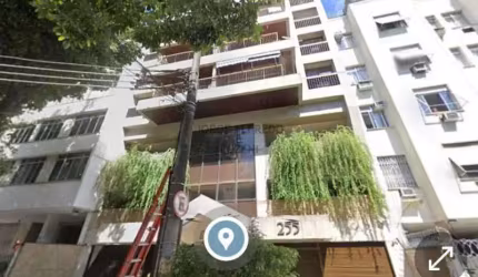 Apartamento com 3 quartos à venda na Rua Andrade Neves, Tijuca, Rio de Janeiro, 142 m2 por R$ 1.290.000