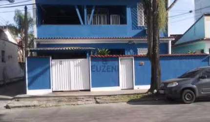 Apartamento com 3 quartos para alugar na Rua do Governo, Realengo, Rio de Janeiro, 110 m2 por R$ 1.500