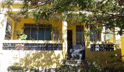 Casa com 3 quartos à venda na Rua Tabelião Luiz Guarana, Realengo, Rio de Janeiro, 243 m2 por R$ 330.000