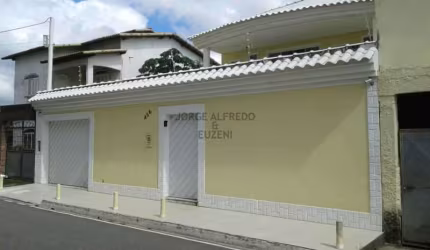 Casa com 3 quartos para alugar na Rua Domingos Acácio de Oliveira, Centro, Itaguaí por R$ 8.000